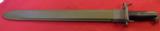 WW ll Pal 03-A3 or Garand Bayonet. - 2 of 6