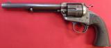 Colt "Bisley" S..A..Revolver - 2 of 9