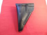 Reproduction WW ll P-38 Holster. - 2 of 3