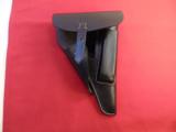 Reproduction WW ll P-38 Holster. - 1 of 3