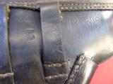 Genuine WW ll P-38 Holster Dated 1944. - 3 of 3