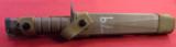 Ontario Knife Co.M 10 U.S.Marine Bayonet. - 1 of 6