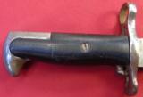 WW ll M1 Garand Bayonet Made By American Fork and Hoe. - 6 of 6