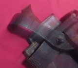 Leather For a
Broom Handle Mauser Stock 1916. - 3 of 3