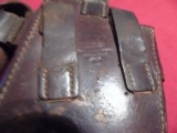 Leather For a
Broom Handle Mauser Stock 1916. - 2 of 3