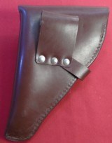 East German Walther PP Holster. - 2 of 3