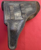 WW ll German Luger Holster. - 3 of 4