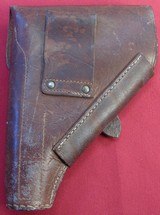 Hungarian Holster Maybe for a Frommer? - 3 of 3