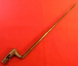 Model 1816 Springfield Bayonet. - 1 of 4
