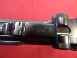 Mauser S42 1st Model K Date 9m/m - 6 of 9