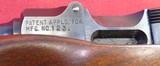 Varsity Mfg.Co.A.H.Tompkins Precision Single Shot Target Pistol. - 3 of 7