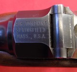 Varsity Mfg.Co.A.H.Tompkins Precision Single Shot Target Pistol. - 4 of 7