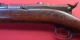 Remington "Keene"Bolt Action Rifle In 45-70 Calibre. - 3 of 11