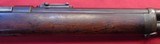 Remington "Keene"Bolt Action Rifle In 45-70 Calibre. - 10 of 11