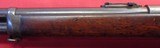 Remington "Keene"Bolt Action Rifle In 45-70 Calibre. - 6 of 11