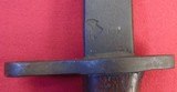 Remington 1917 American Enfield Bayonet - 5 of 6