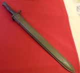 Remington 1917 American Enfield Bayonet - 1 of 6