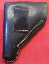 PPK or PP Holster. - 2 of 2