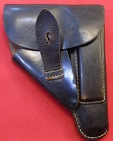 PPK or PP Holster. - 1 of 2