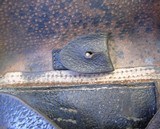 WW ll Pig Skin German Luger Holster 1941. - 2 of 5