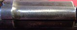 Remington "Keene"Bolt Action Magazine Rifle In 45-70 Calibre. - 4 of 11