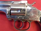 Merwin & Hulbert Double Action Revolver With the Original Box. - 5 of 8