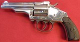 Merwin & Hulbert Double Action Revolver With the Original Box. - 4 of 8