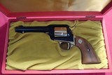 Colt 1912 New Mexico Golden Anniversery 1962 Frontier Scout .22 Pistol. - 2 of 7