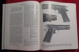 Colt .45 Service Pistols 1st Edition By Charles Clawson. - 3 of 3