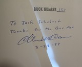 1st Edition Colt .45 Government Models By Charles Clawson. - 2 of 5