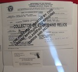 1st Edition Colt .45 Government Models By Charles Clawson. - 4 of 5