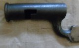 Brown Bess? Bayonet - 4 of 5