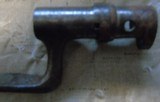 Cival War Era Socket Bayonet For,Possibly,A Remington Rifle. - 3 of 4
