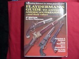 Flaydermans Guide to antique American Firearms and their Values #8 - 1 of 3