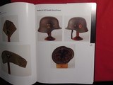 German Headgear I World War ll By Pat Moran and Jon McGuire. - 2 of 2