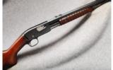 Remington Mod 12 .22 Rem Spl - 1 of 6