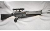 H & K Mod 93 AK
.223 cal - 1 of 1
