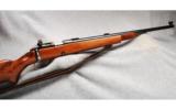 Winchester Model 52 .22 LR - 1 of 7