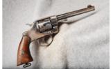 Colt
US Army Model 1896 .38 Long Colt - 1 of 2