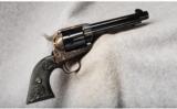 Colt Single Action Army
.45 Colt - 1 of 2