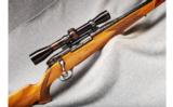 Weatherby
Mark V Crown Grade .257 Wby Mag - 1 of 7
