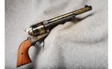 Colt Colt/Winchester Commemorative
.44-40 - 1 of 2