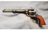 Colt Colt/Winchester Commemorative
.44-40 - 2 of 2