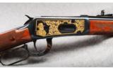 Winchester Winchester/Colt Commemorative .44-40 - 2 of 8