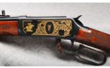 Winchester Winchester/Colt Commemorative .44-40 - 3 of 8