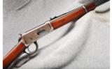 Winchester Mod 1894 .32 WS - 1 of 7