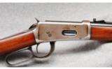 Winchester Mod 1894 .32 WS - 2 of 7