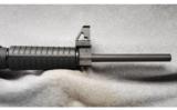 Smith & Wesson M+P 15
5.56 Nato - 5 of 5