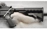 Smith & Wesson M+P 15
5.56 Nato - 4 of 5