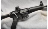 Smith & Wesson M+P 15
5.56 Nato - 1 of 5